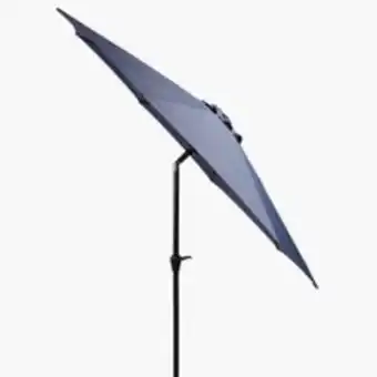 JYSK Guarda-sol agger u00d8300 azul escuro promoção