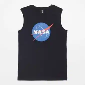 Sport Zone Camisola s/mangas nasa promoção