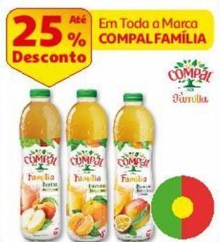 Néctar compal