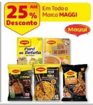 Caldo carne maggi