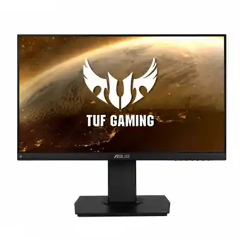 Chip7 Asus monitor 23.8" vg249q full hd ips hdmi gaming 144hz #promo# promoção