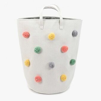 VIVA Cesto pompom promoção