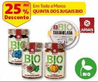 Auchan Doce abóbora quinta de jugais promoção