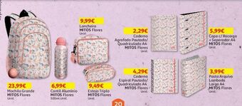 Auchan Lancheira mitos promoção