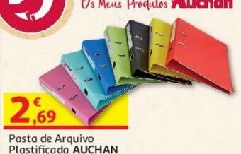 Auchan Pasta arquivo auchan promoção