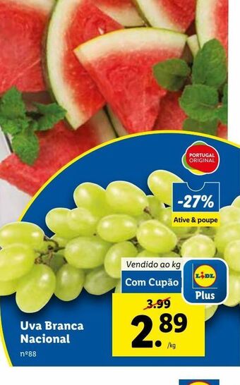 Uvas