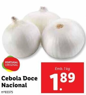 Cebola