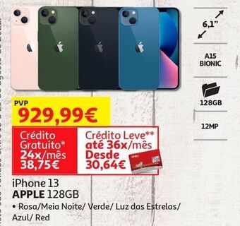 Iphone apple