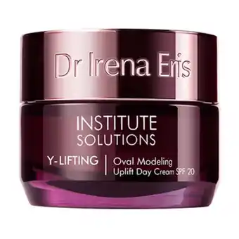 Creme de dia modelador institute solutions