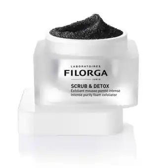 Well's Esfoliante purificação intensiva scrub & detox promoção