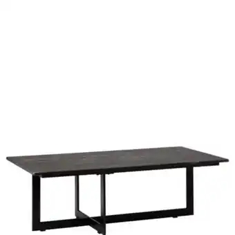 Superdecor Mesa de centro de metal/mármore 663 promoção