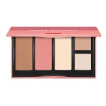 Douglas All-in one face palette promoção