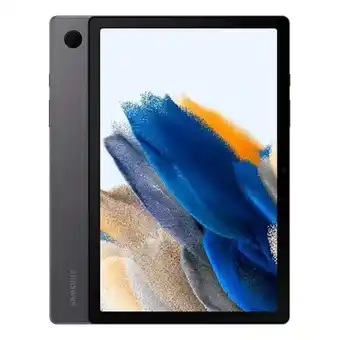 Tek4life Tablet samsung galaxy tab a8 x200 4gb/64gb wi-fi cinzento promoção