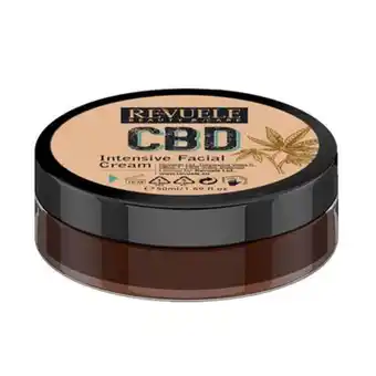Well's Cbd creme intensivo promoção