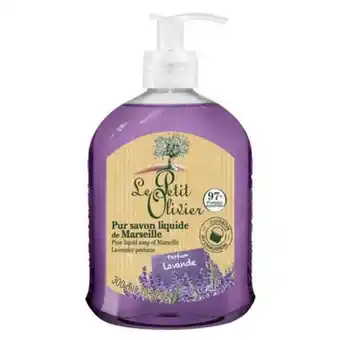 Well's Sabonete líquido de mãos de lavanda promoção
