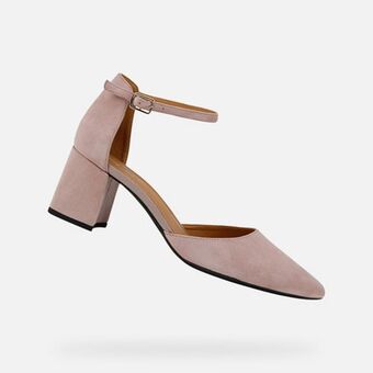 Geox Bigliana woman promoção