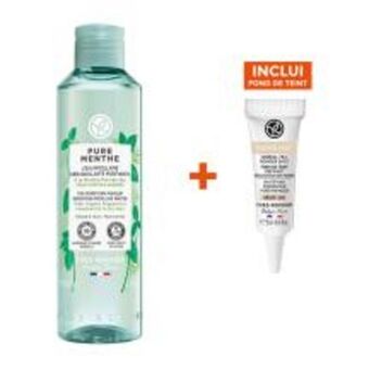 Yves Rocher Água micelar desmaquilhante... promoção