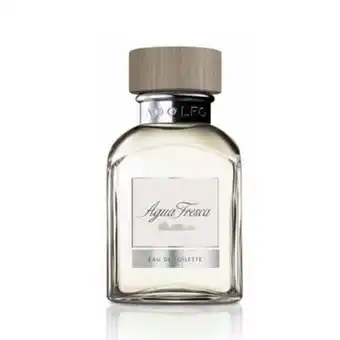 Adolfo dominguez água fresca edt