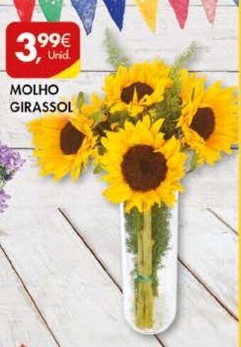 Molho Girassol