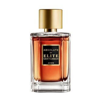 Avon Elite gentleman absolute eau de toilette em spray para ele promoção