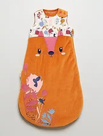 Kiabi Saco de bebé 'winnie' 'disney' promoção