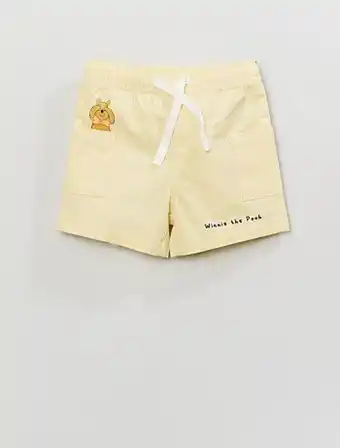 Kiabi Calções ''winnie the pooh' da 'disney' promoção