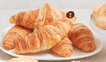 Pingo Doce Croissant Folhado promoção