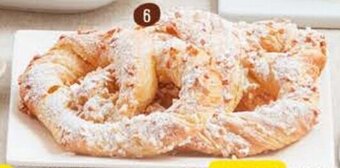 Pingo Doce Bretzel de Amêndoa 130g promoção
