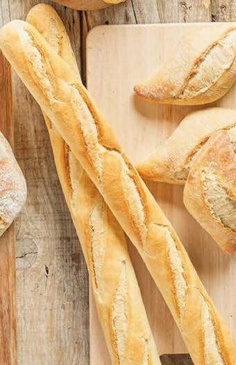 Pingo Doce Baguete Francesa 200g promoção