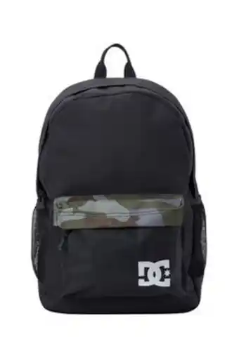 Springfield Backsider seasonal 18.5 l - mochila mediana promoção
