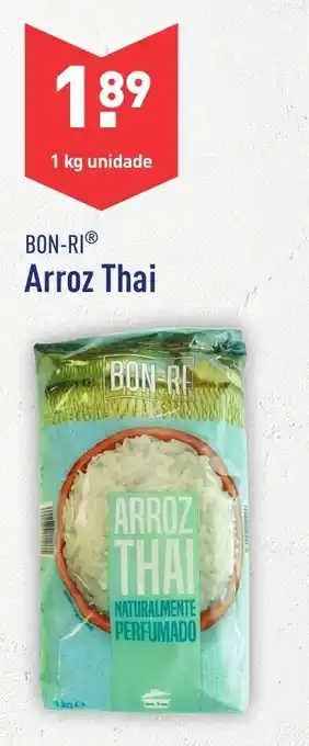 Arroz Thai