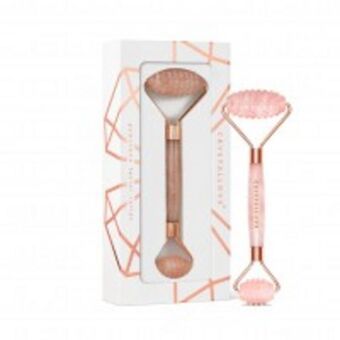 Douglas 3d rose quartz roller promoção
