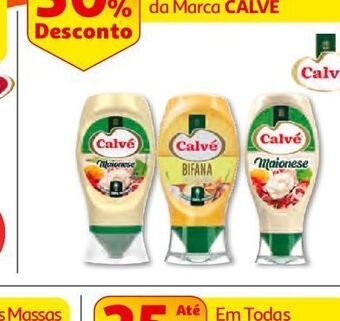Molho hot chicken calvé
