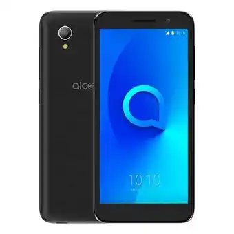 Tek4life Smartphone alcatel 1 5033g 1gb/16gb dual sim preto promoção