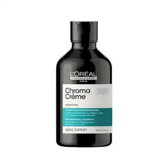 Well's Champô chroma crème green promoção