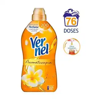 Pingo Doce Amaciador roupa aromaterapia óleos de flor de algodão vernel promoção