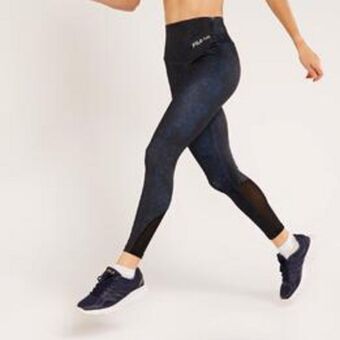 Sport Zone Leggings fila promoção
