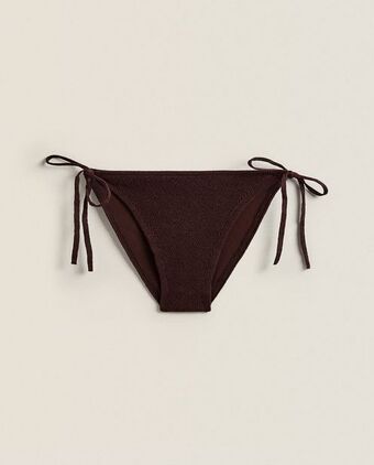 ZARA HOME Cuecas malha algodão promoção
