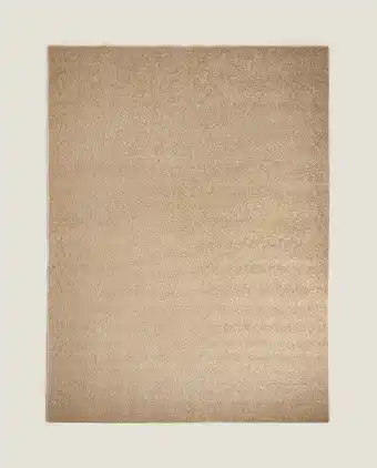 ZARA HOME Tapete de exterior promoção