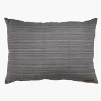 JYSK Almofada lombar baldrian 50x70 cinzento promoção