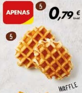 Waffle