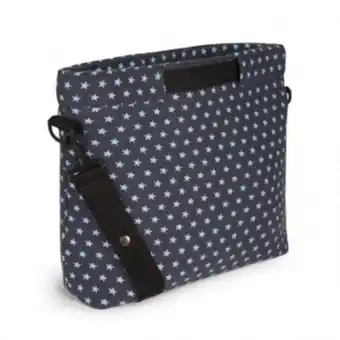 Bolsa urban ciel turquesa