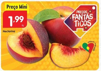 Nectarina