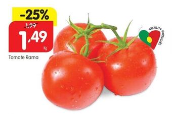 Minipreço Tomate promoção