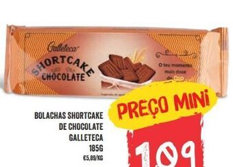 Minipreço Biscoito e bolacha promoção