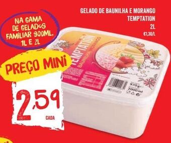 Minipreço Gelados promoção