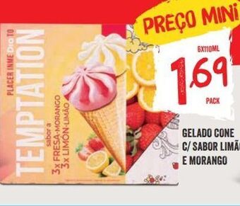 Minipreço Gelados promoção