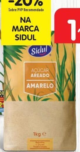 Minipreço Açúcar sidul promoção