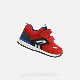 Geox Rishon baby boy promoção