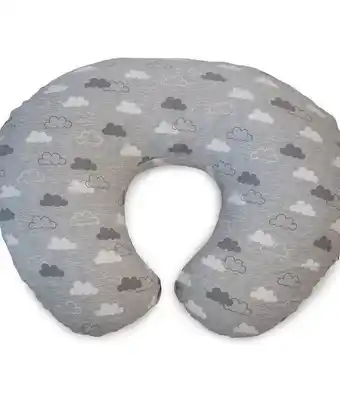 Nuvens de travesseiro de enfermagem - boppy